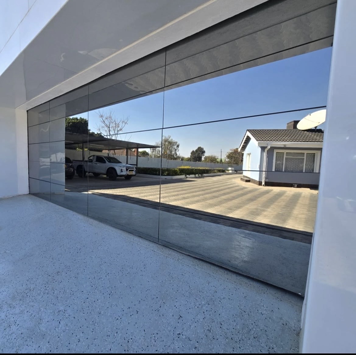 Garage Doors