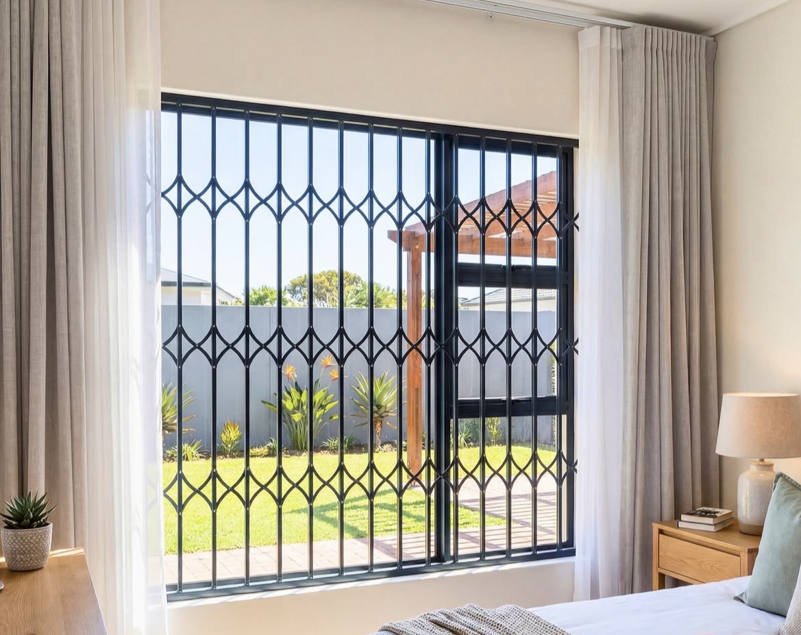 Burglar and Security Bars